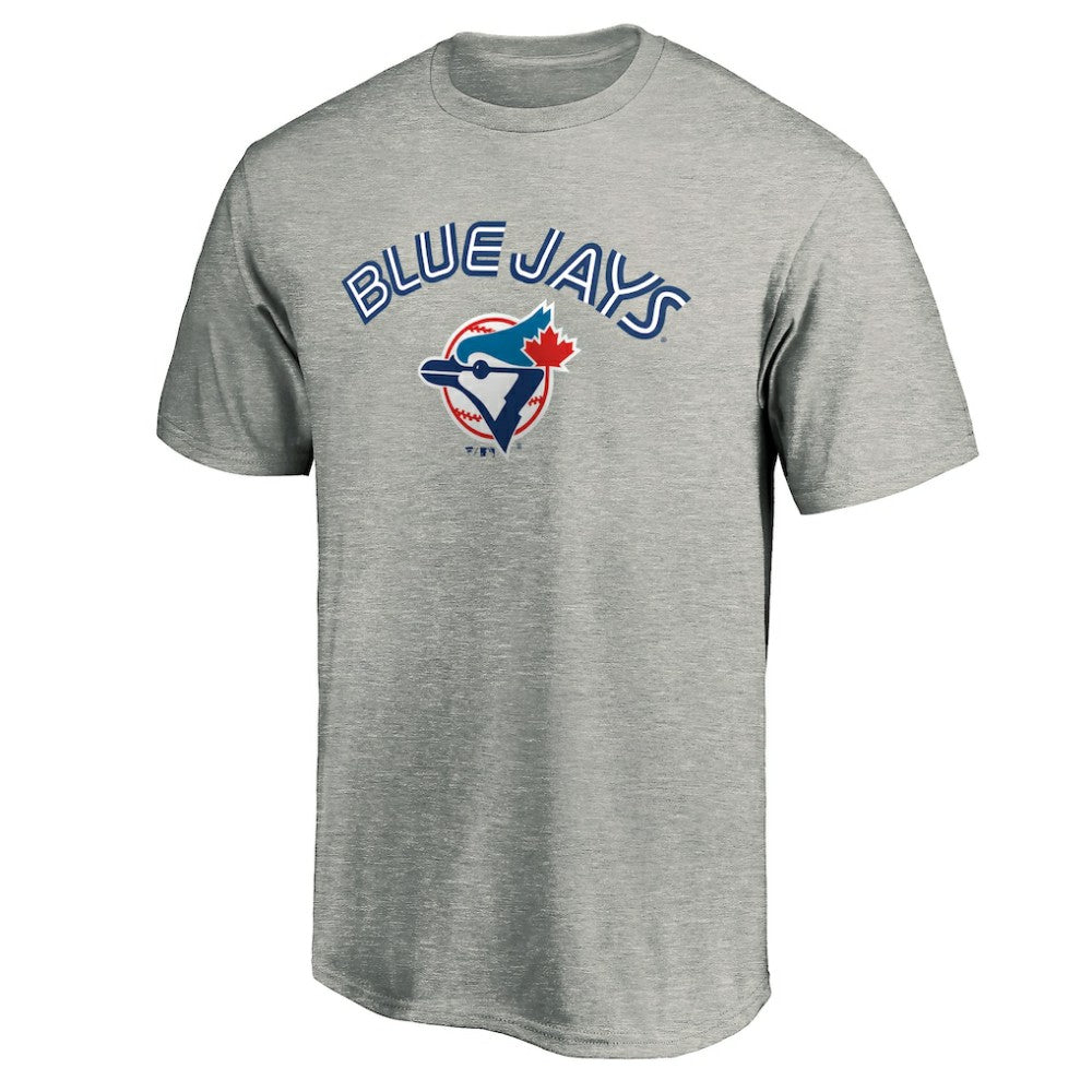 Toronto Blue Jays Cooperstown Collection Wahconah T-Shirt - MLB