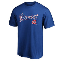 Atlanta Braves Cooperstown Collection Wahconah T-Shirt - MLB