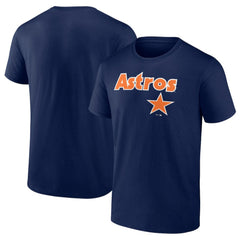 Houston Astros Cooperstown Collection Wahconah T-Shirt - MLB
