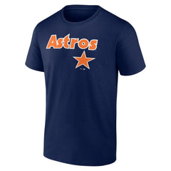 Houston Astros Cooperstown Collection Wahconah T-Shirt - MLB