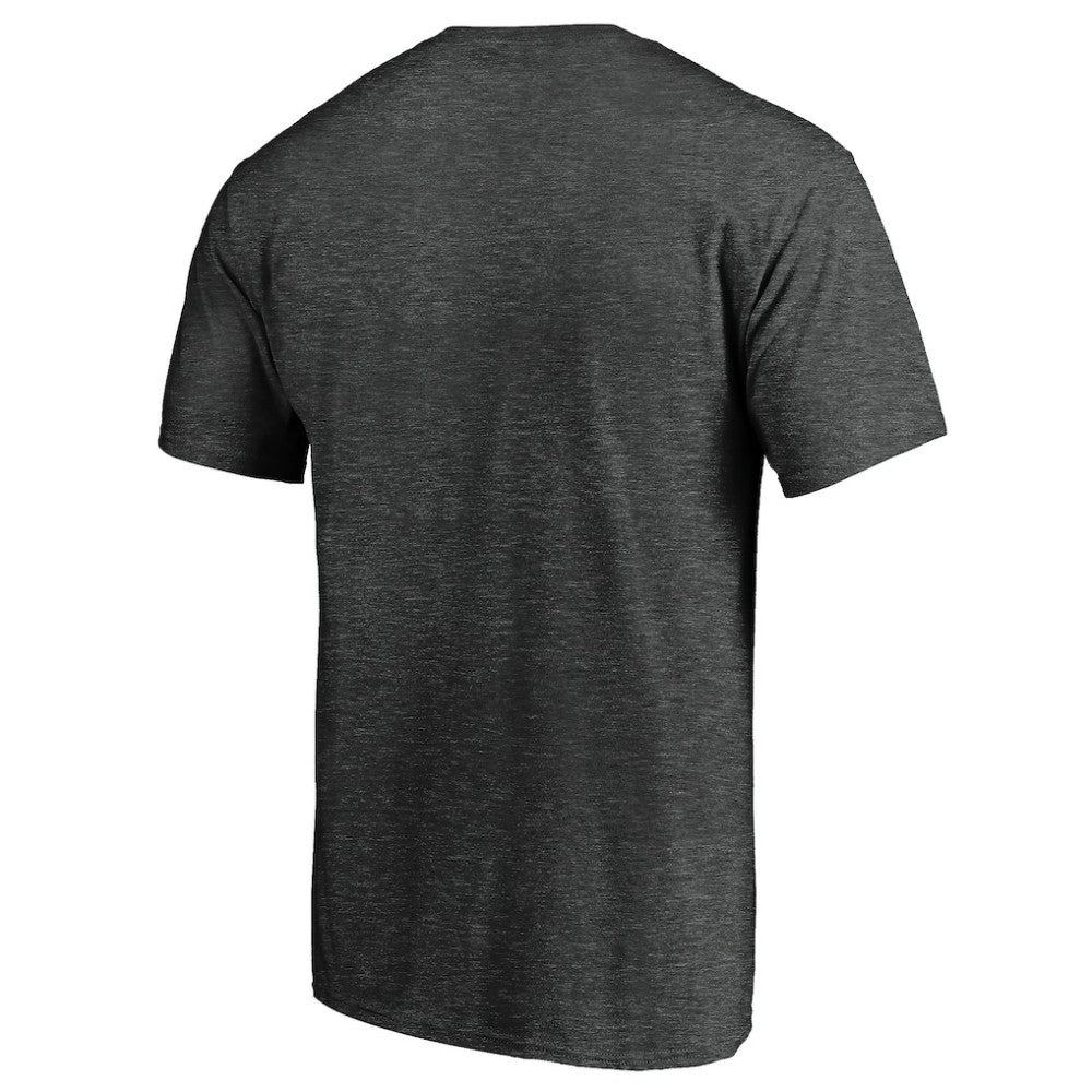 Chicago Cubs Official Wordmark T-Shirt - MLB