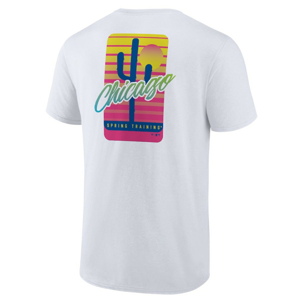 Chicago White Sox Spring Break T-Shirt - MLB