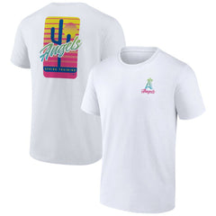 Los Angeles Angels Spring Break T-Shirt - MLB