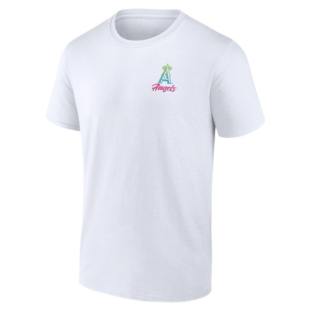 Los Angeles Angels Spring Break T-Shirt - MLB