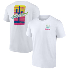 Milwaukee Brewers Spring Break T-Shirt - MLB