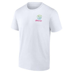 Milwaukee Brewers Spring Break T-Shirt - MLB