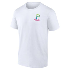 Pittsburgh Pirates Spring Break T-Shirt - MLB