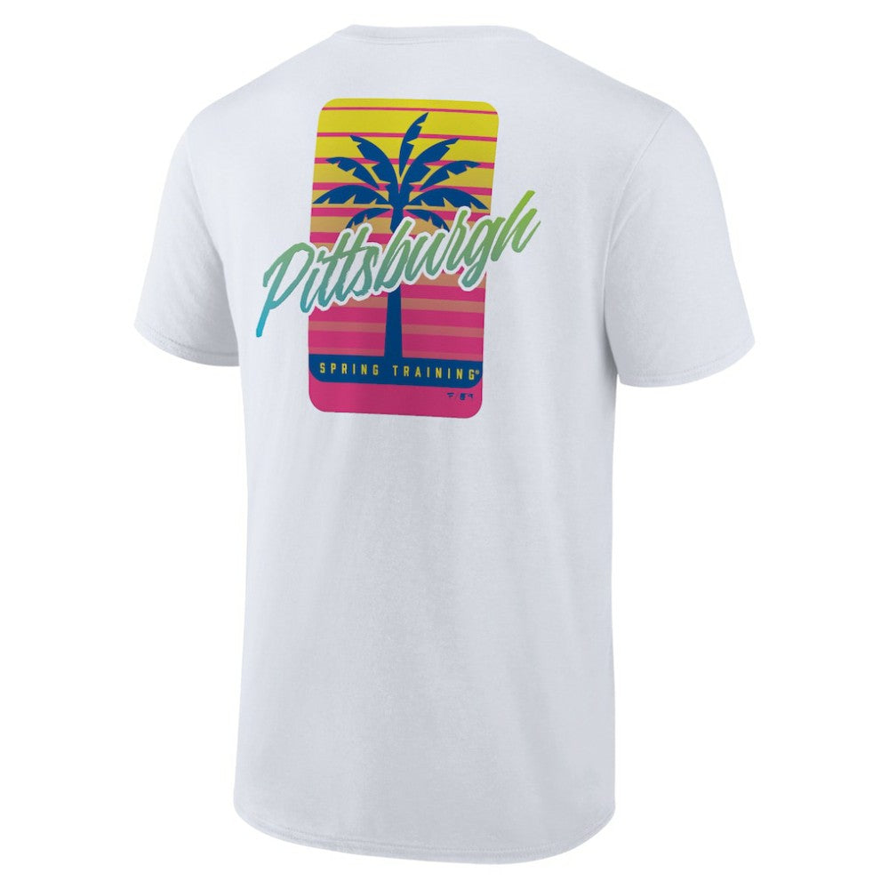 Pittsburgh Pirates Spring Break T-Shirt - MLB