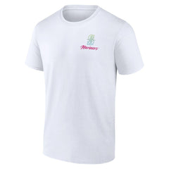 Seattle Mariners Spring Break T-Shirt - MLB