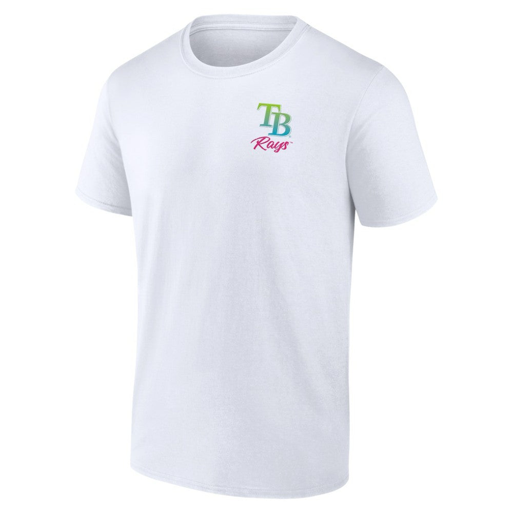 Tampa Bay Rays Spring Break T-Shirt - MLB