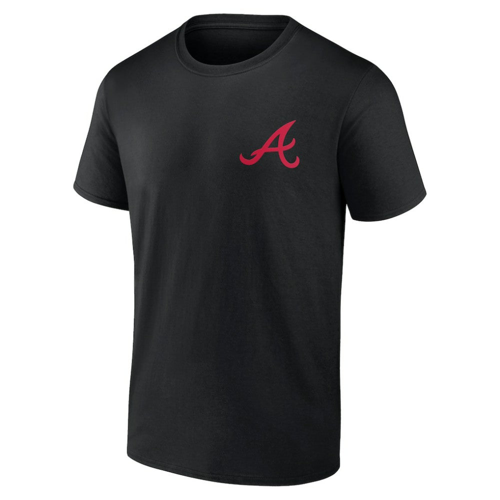 Atlanta Braves In It To Win It T-Shirt - MLB