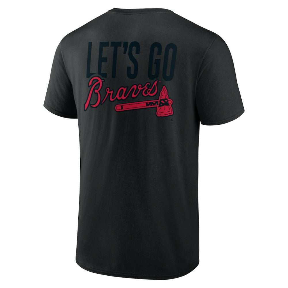 Atlanta Braves In It To Win It T-Shirt - MLB