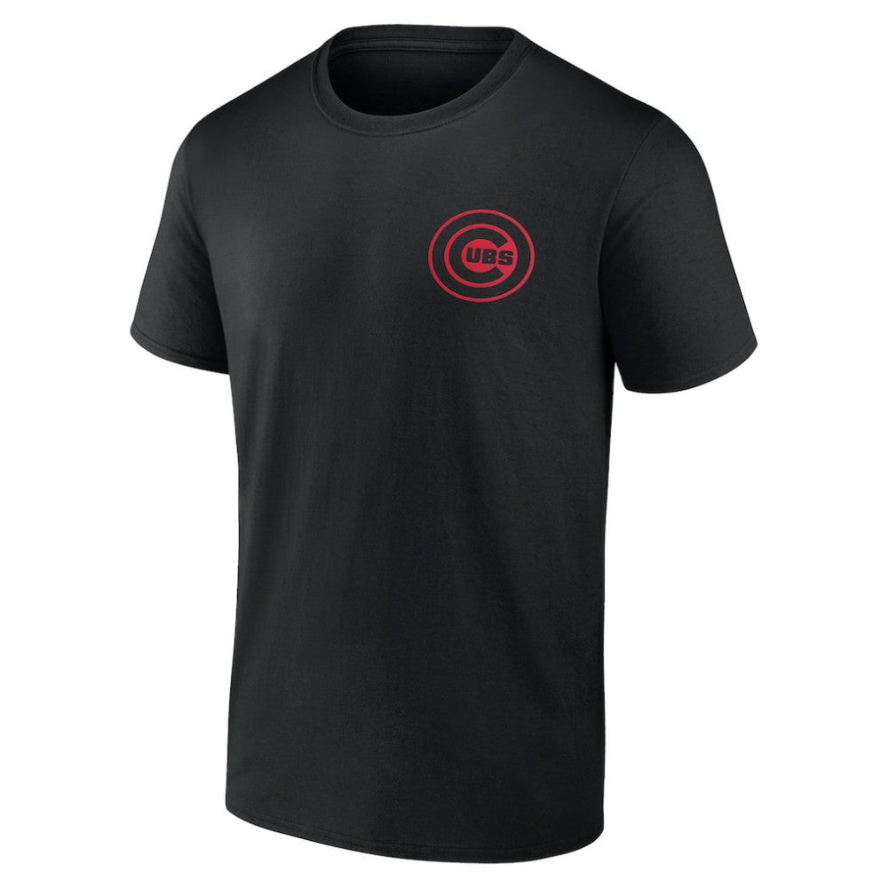 Chicago Cubs In It To Win It T-Shirt - MLB