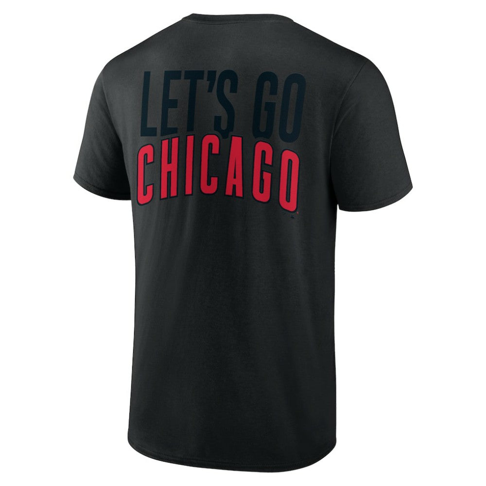Chicago Cubs In It To Win It T-Shirt - MLB