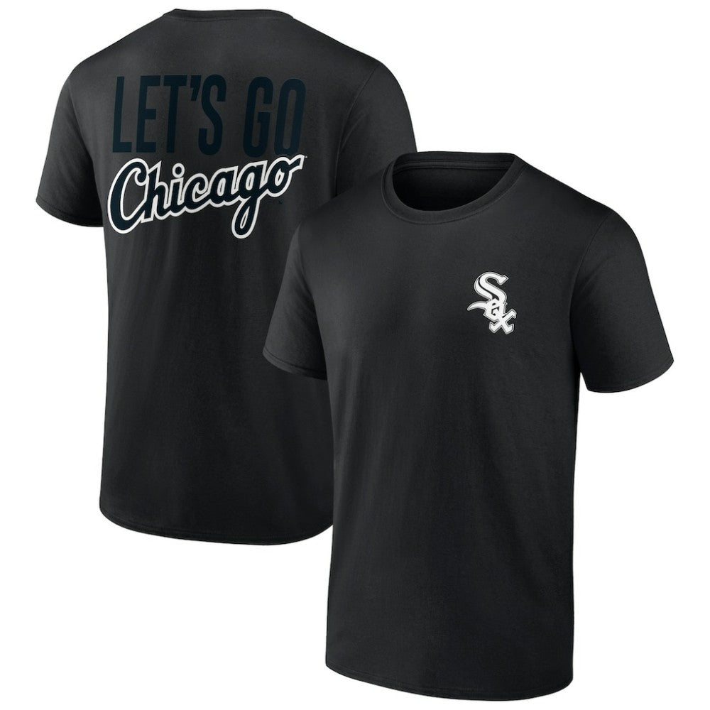 Chicago White Sox In It To Win It T-Shirt - MLB