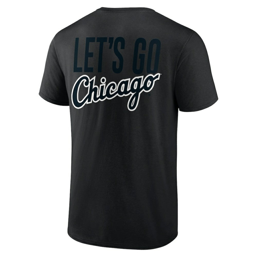 Chicago White Sox In It To Win It T-Shirt - MLB