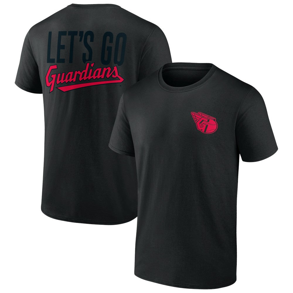 Cleveland Guardians In It To Win It T-Shirt - MLB