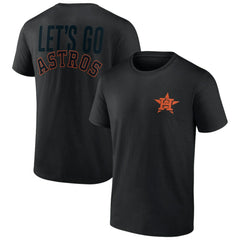 Houston Astros In It To Win It T-Shirt - MLB