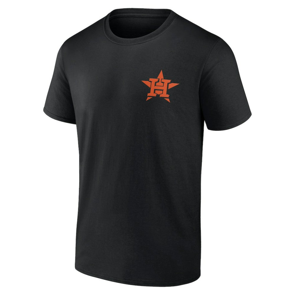 Houston Astros In It To Win It T-Shirt - MLB