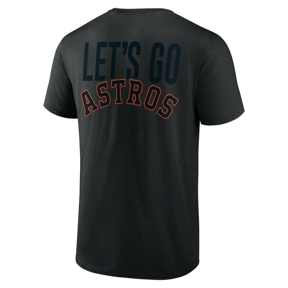 Houston Astros In It To Win It T-Shirt - MLB