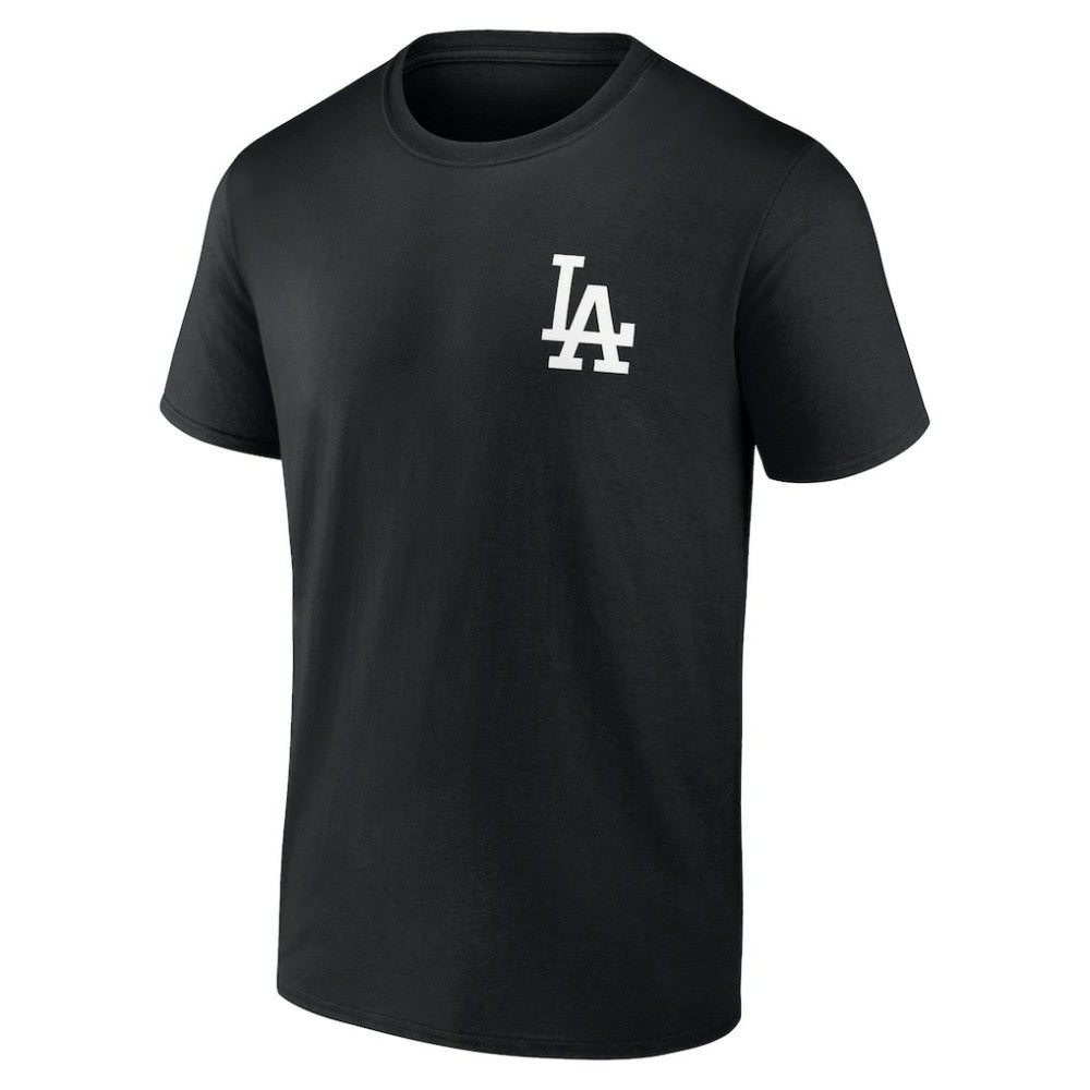 Los Angeles Dodgers In It To Win It T-Shirt - MLB