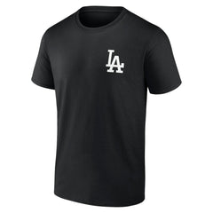 Los Angeles Dodgers In It To Win It T-Shirt - MLB