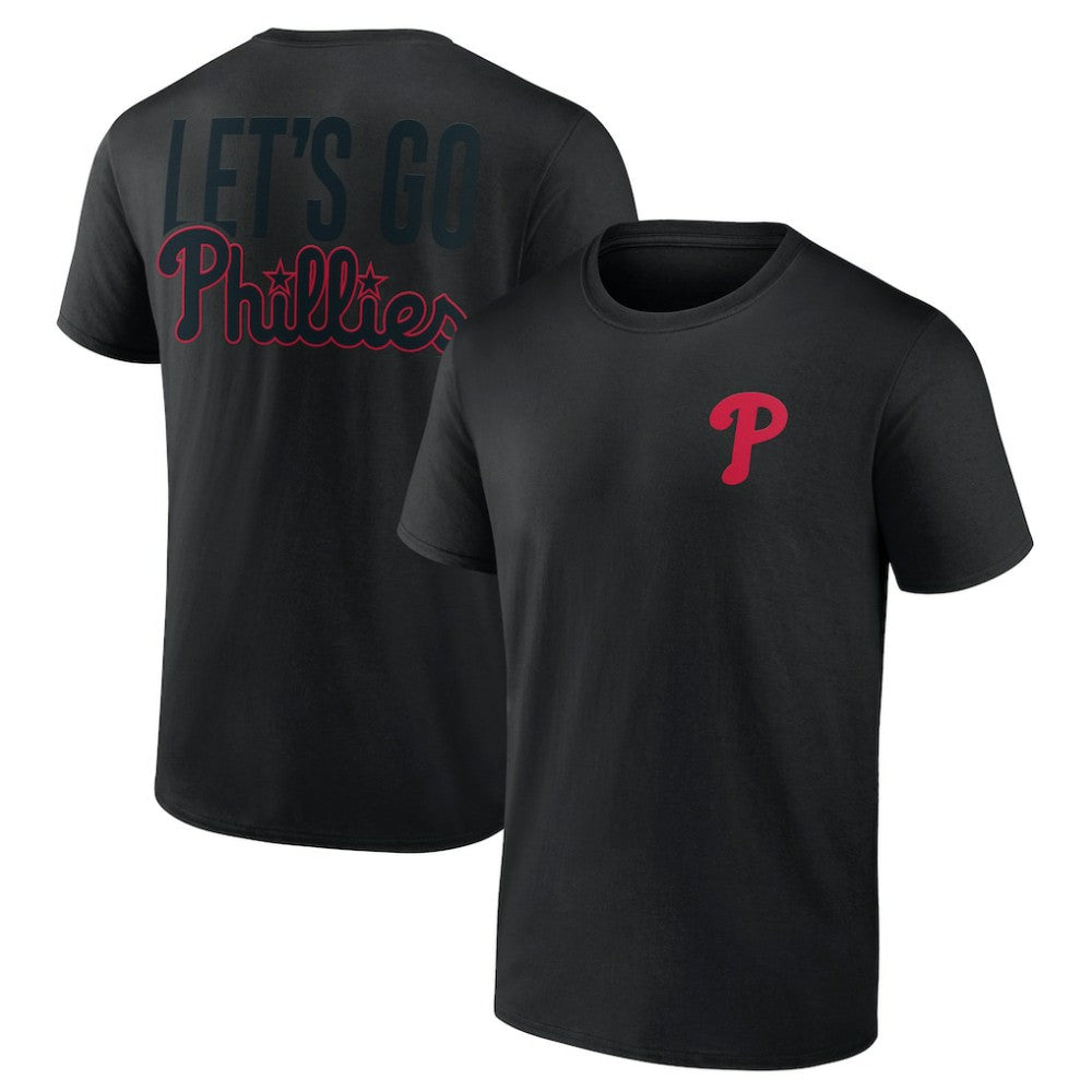 Philadelphia Phillies In It To Win It T-Shirt - MLB