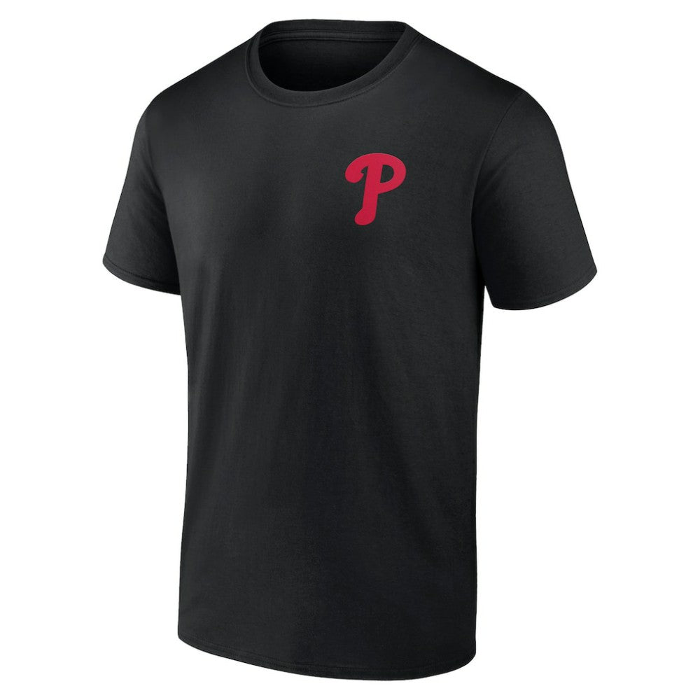 Philadelphia Phillies In It To Win It T-Shirt - MLB