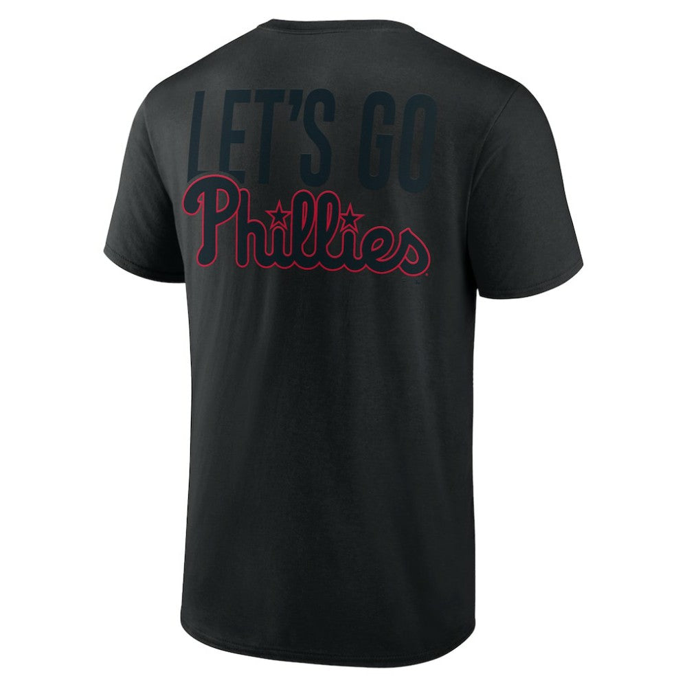 Philadelphia Phillies In It To Win It T-Shirt - MLB