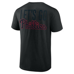 Philadelphia Phillies In It To Win It T-Shirt - MLB