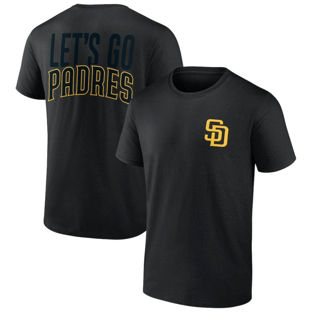 San Diego Padres In It To Win It T-Shirt - MLB