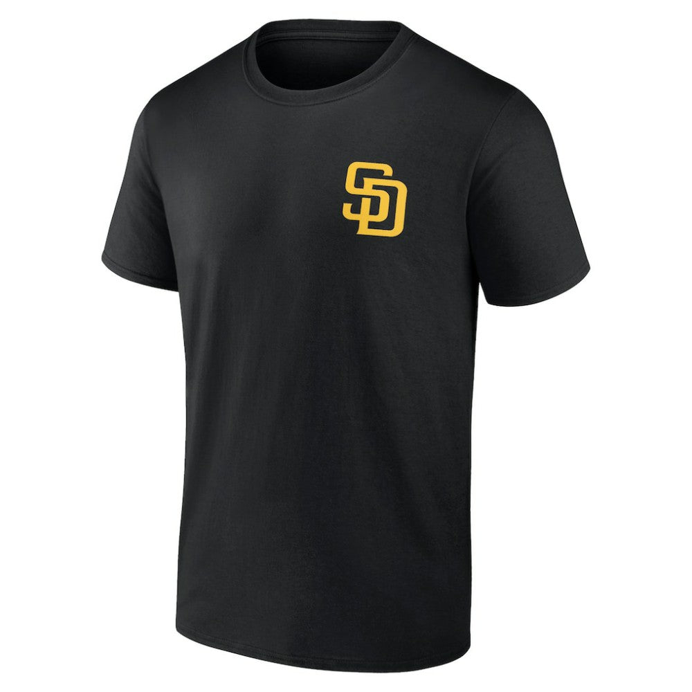 San Diego Padres In It To Win It T-Shirt - MLB