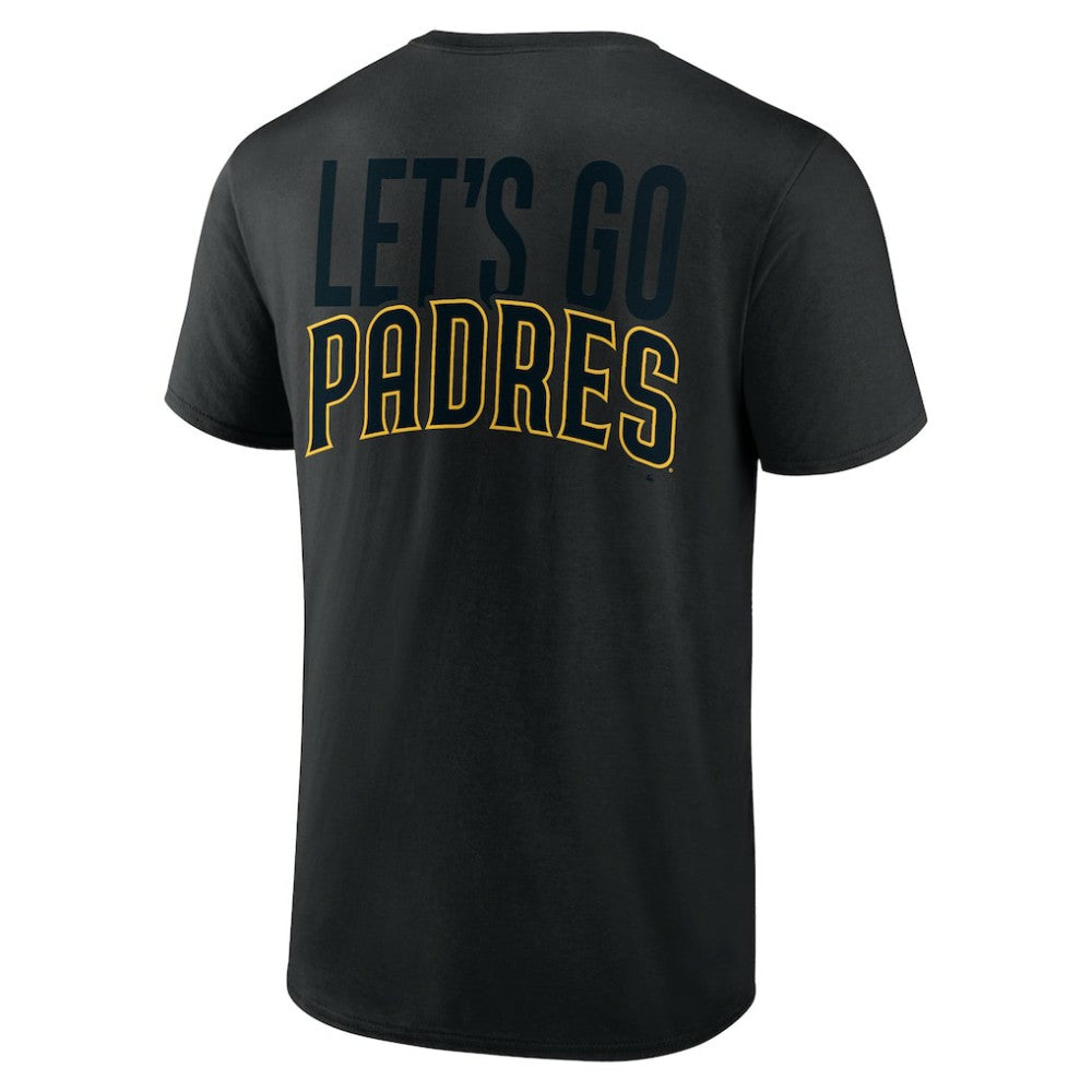 San Diego Padres In It To Win It T-Shirt - MLB