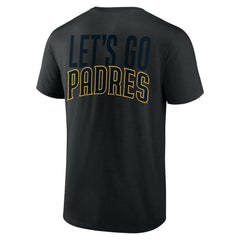San Diego Padres In It To Win It T-Shirt - MLB