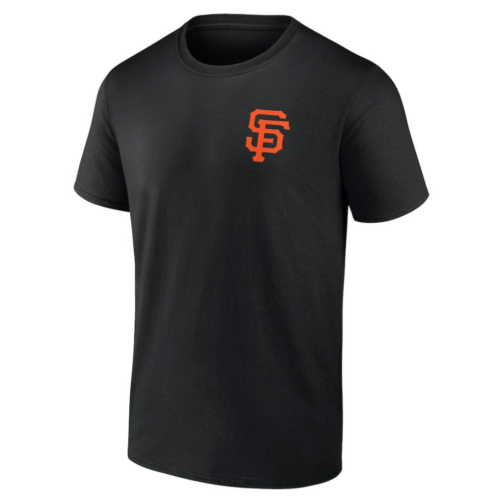 San Francisco Giants In It To Win It T-Shirt - MLB