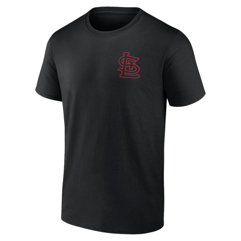 St. Louis Cardinals In It To Win It T-Shirt - MLB