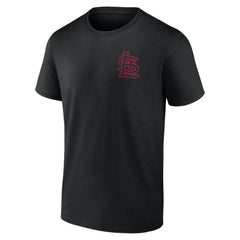 St. Louis Cardinals In It To Win It T-Shirt - MLB