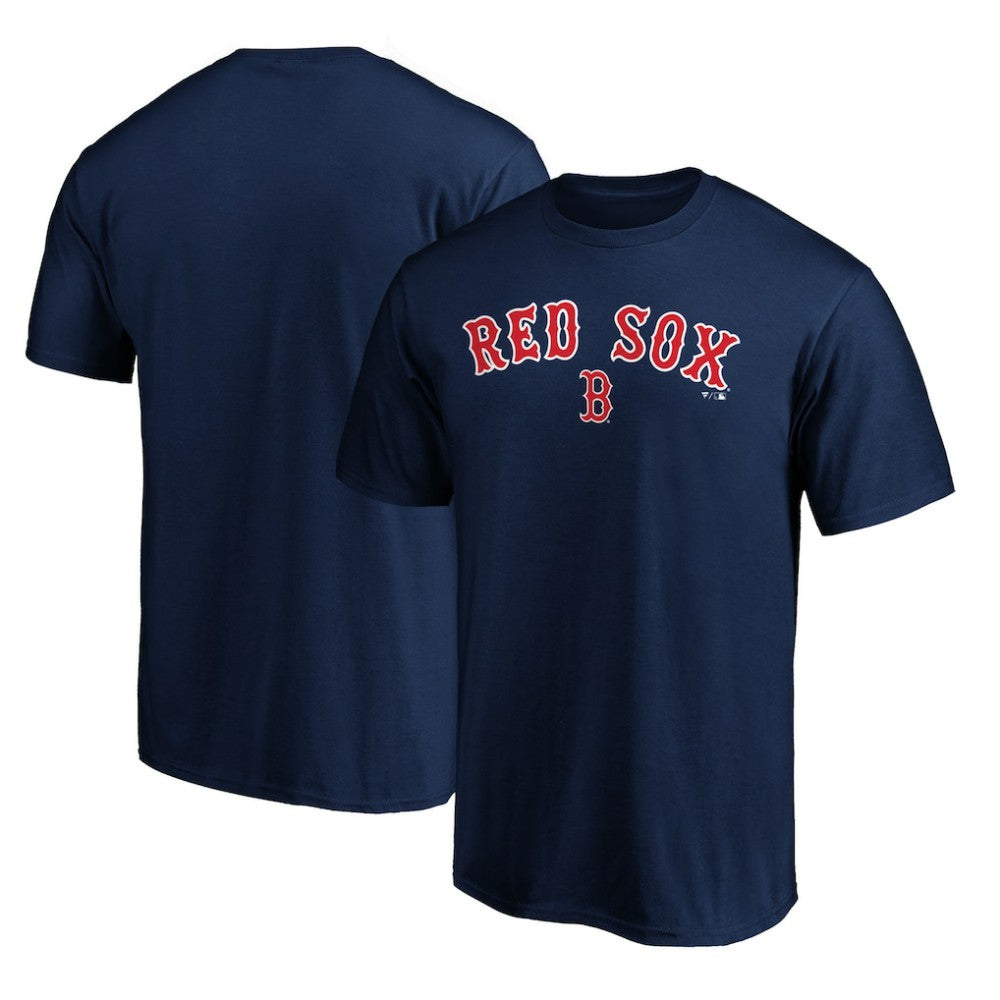 Boston Red Sox Series Sweep T-Shirt - MLB