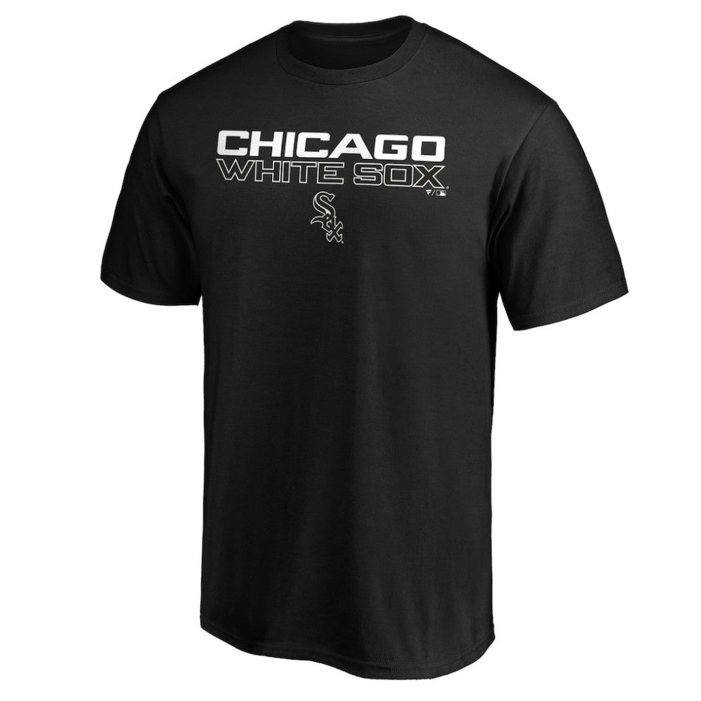 Chicago White Sox Series Sweep T-Shirt - MLB