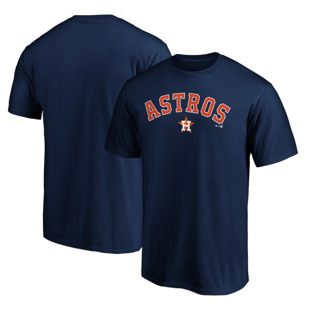 Houston Astros Series Sweep T-Shirt - MLB