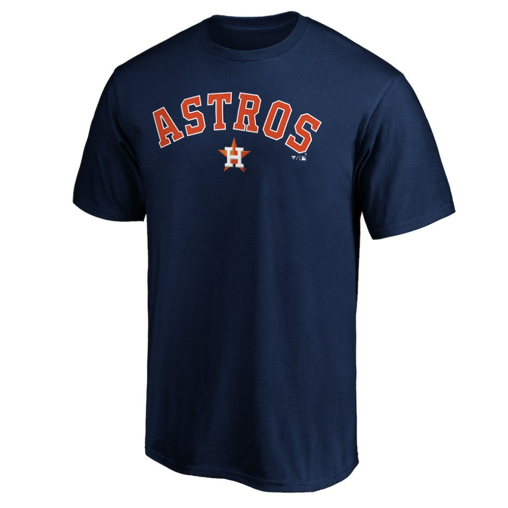 Houston Astros Series Sweep T-Shirt - MLB