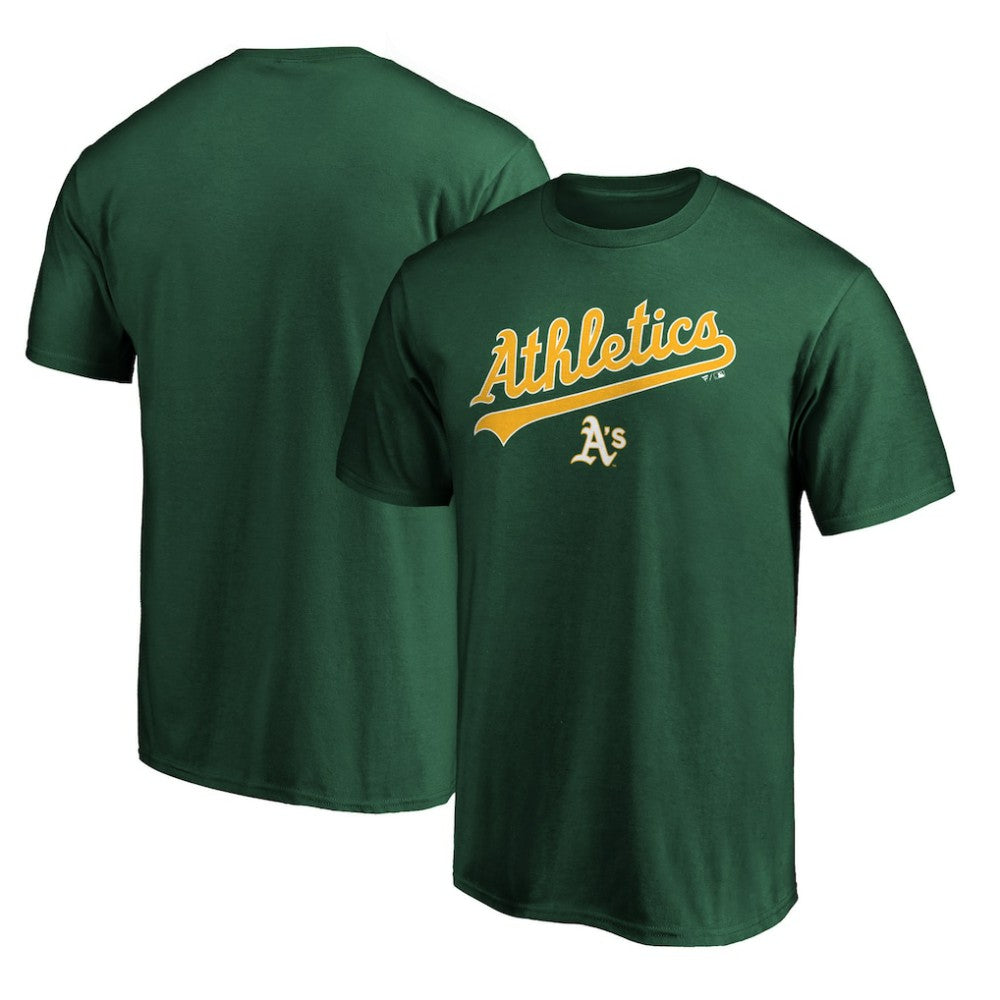 Athletics Series Sweep T-Shirt - MLB