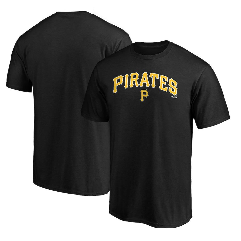 Pittsburgh Pirates Series Sweep T-Shirt - MLB