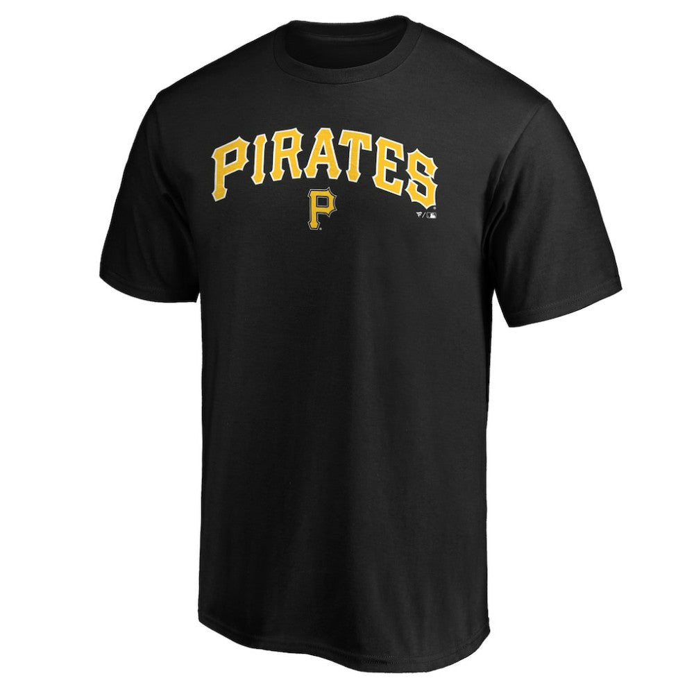 Pittsburgh Pirates Series Sweep T-Shirt - MLB