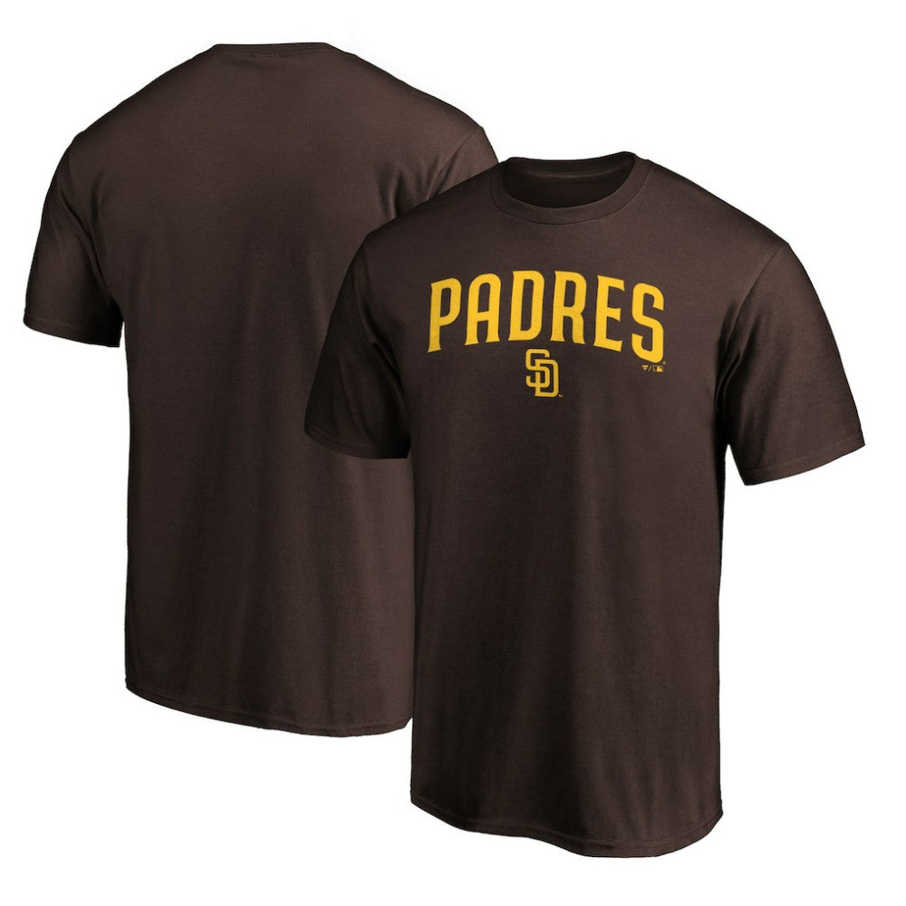 San Diego Padres Series Sweep T-Shirt - MLB