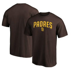 San Diego Padres Series Sweep T-Shirt - MLB