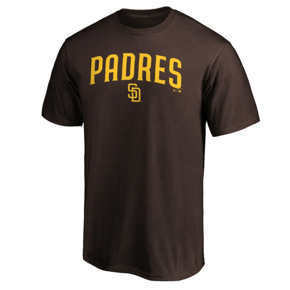 San Diego Padres Series Sweep T-Shirt - MLB