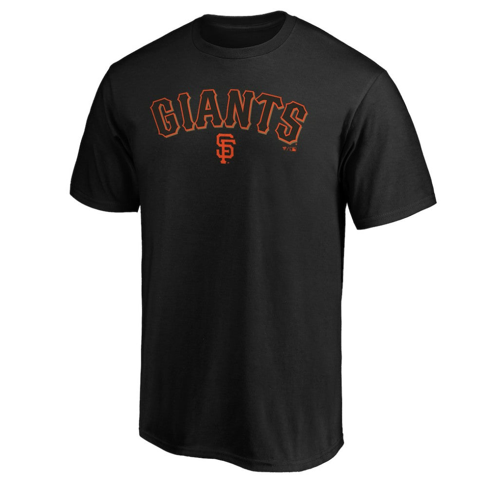 San Francisco Giants Series Sweep T-Shirt - MLB