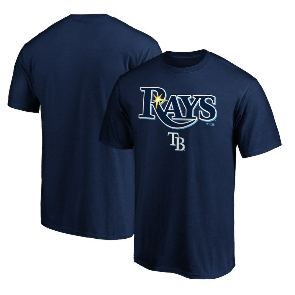 Tampa Bay Rays Series Sweep T-Shirt - MLB
