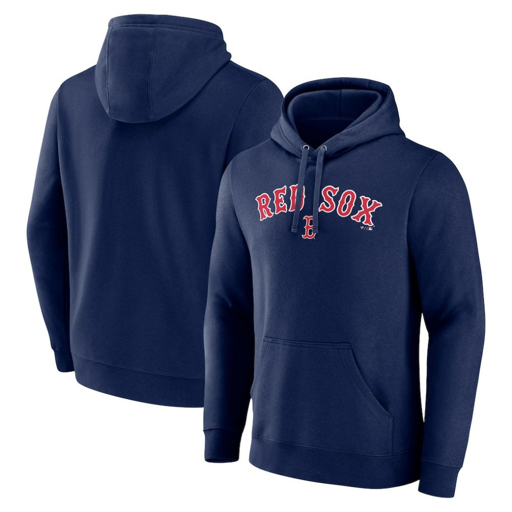 Boston Red Sox Series Sweep Pullover Hoodie - MLB